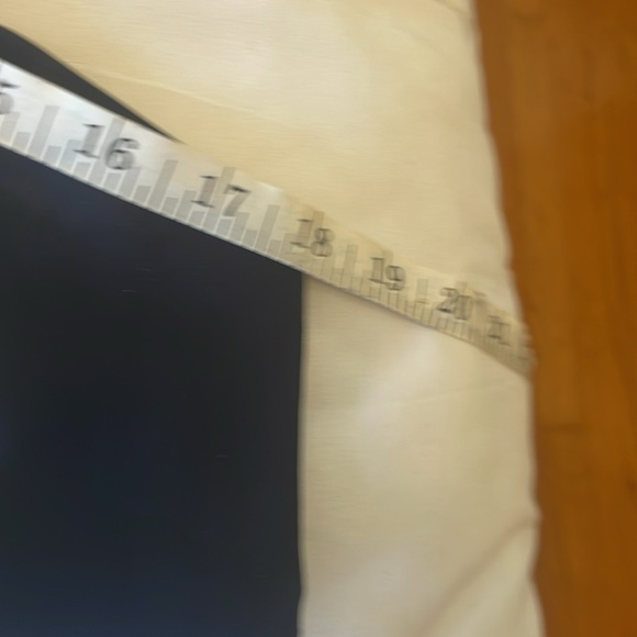 NWT Gracia Tunic  / Shirt Dress Large Black And White - Picture 11 of 12